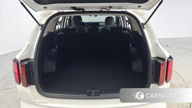 Kia Sorento 4th Generation id 3811688 из Кореи 11