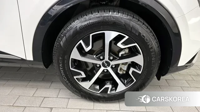 Kia Sportage 5th Generation Hybrid id 3311863 из Кореи 11