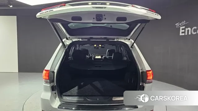 Jeep Grand Cherokee id 3344772 из Кореи 11