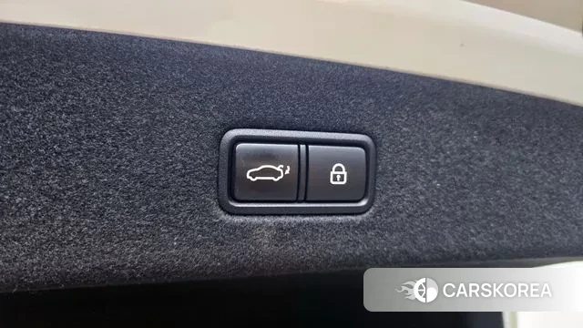 Kia More K9 id 3123393 из Кореи 11