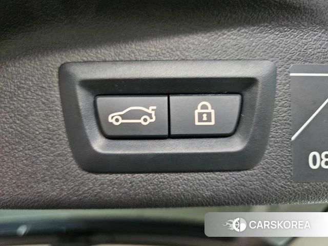 BMW X7 (G07) id 4721689 из Кореи 11