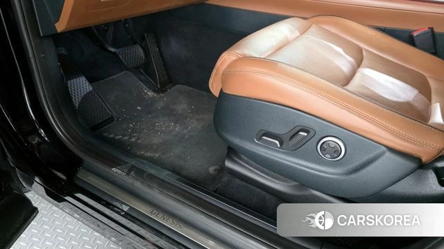 Genesis GV70 id 4316462 из Кореи 11