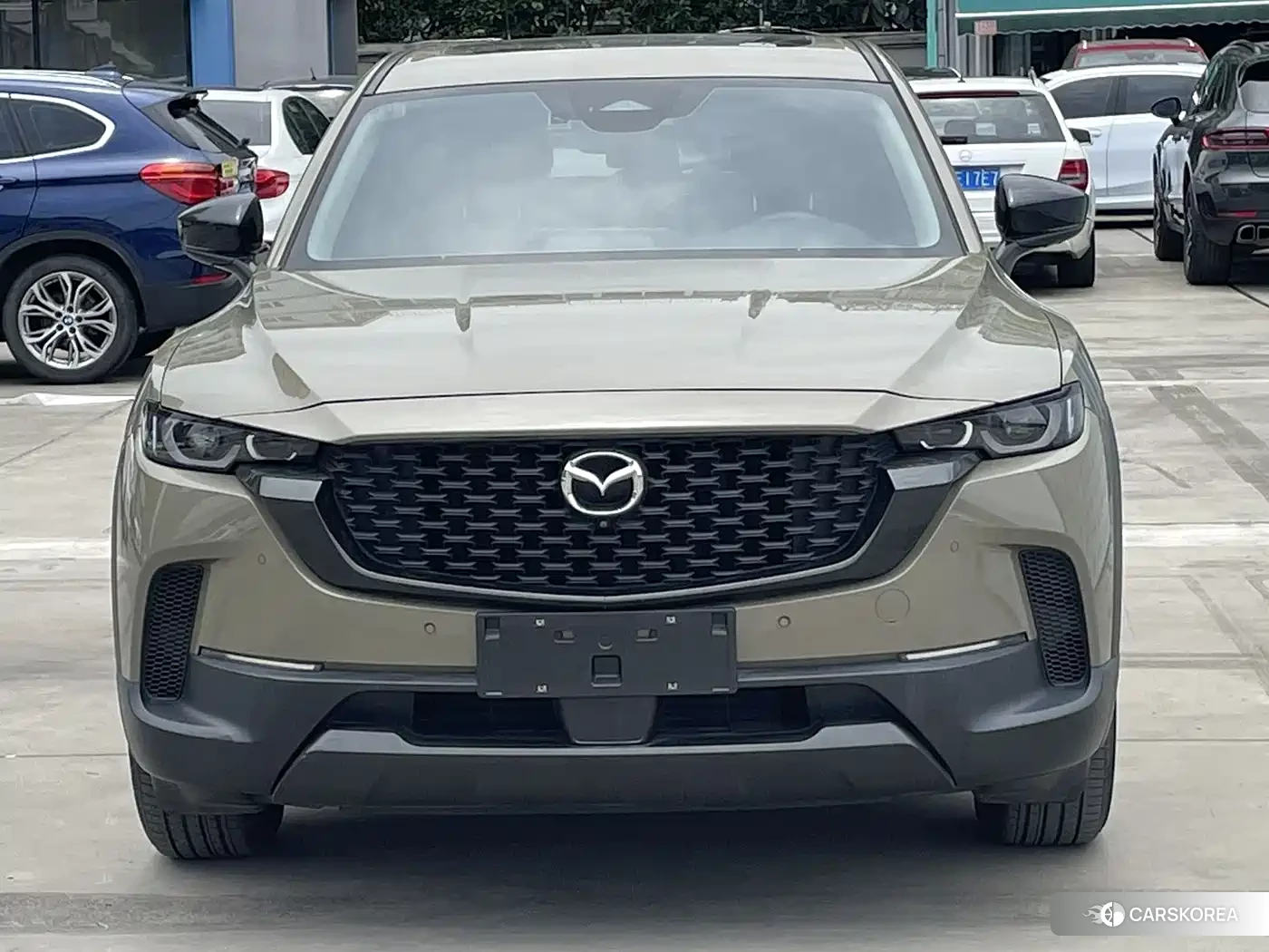 Mazda CX-50 id 4583628 из Китая 12