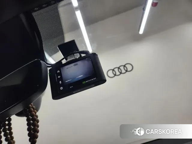 Audi A6 (C8) id 2965758 из Кореи 11