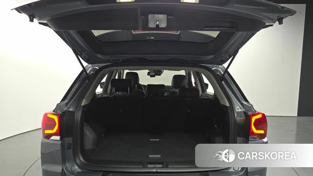 Ssangyong Beautiful Korando id 3852827 из Кореи 11