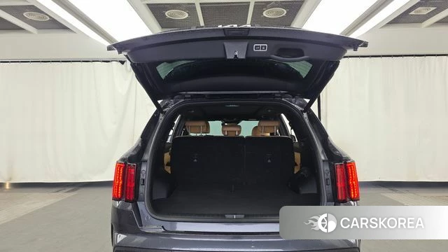 Kia Sorento 4th Generation id 4720596 из Кореи 11