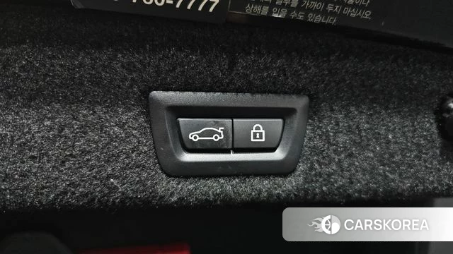 BMW 7 Series (G11) id 4389758 из Кореи 11