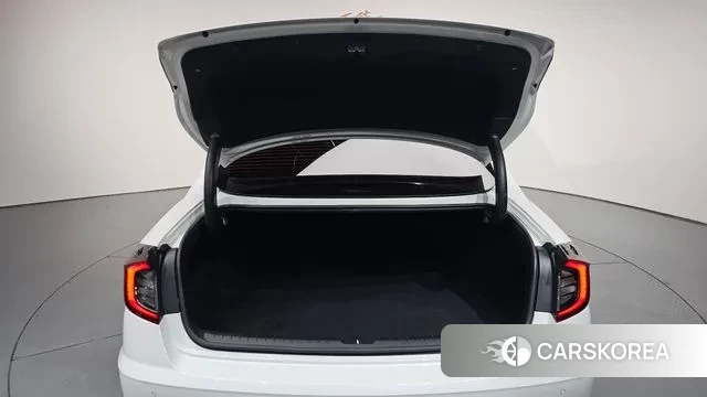 Hyundai Sonata (DN8) id 3033487 из Кореи 11