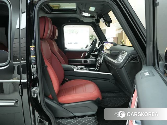 Mercedes-Benz G-class id 4328607 из Китая 11