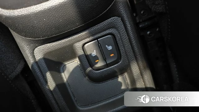 Chevrolet (GM Daewoo) The New Spark id 4530721 из Кореи 11