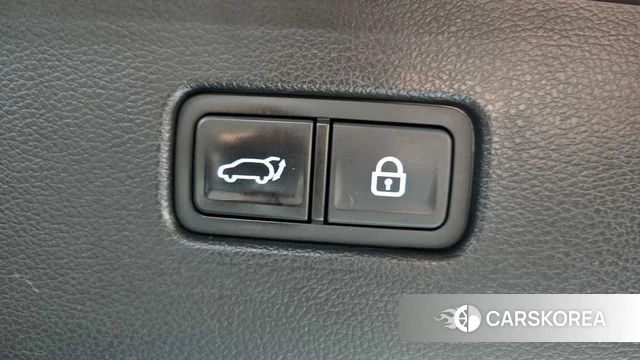 Genesis GV80 id 3904434 из Кореи 11