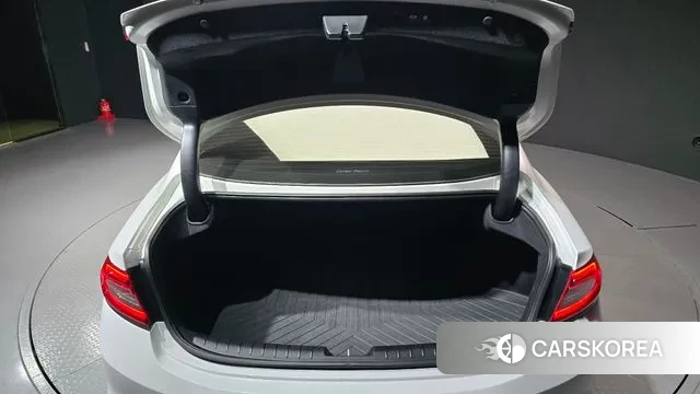 Hyundai Grandeur IG id 3380619 из Кореи 11