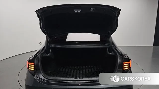 Hyundai Sonata D Edge (DN8) id 3419913 из Кореи 11