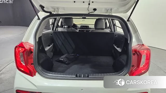 Kia Morning Urban (JA) id 3727459 из Кореи 11