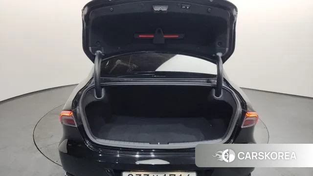 Hyundai The New Grandeur IG id 3636168 из Кореи 11