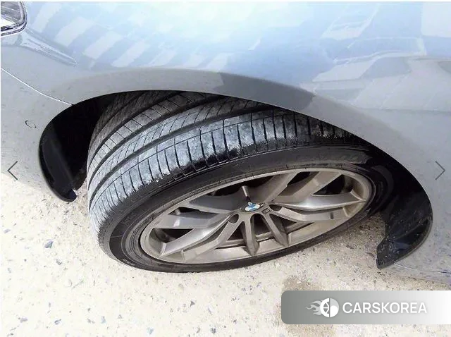 BMW 5 Series (G30) id 3000624 из Кореи 11