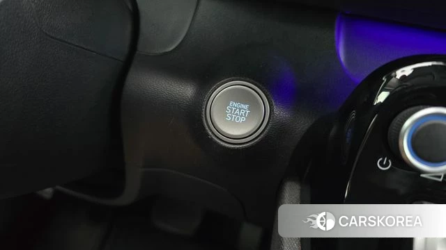 Hyundai Casper id 4444401 из Кореи 11