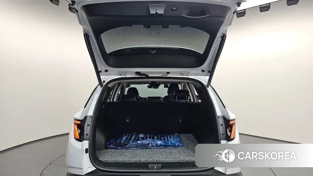 Hyundai The New Tucson Hybrid (NX4) id 3674647 из Кореи 11