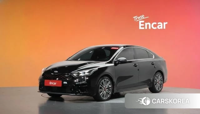 Kia Come New K3 id 4625938 из Кореи 11