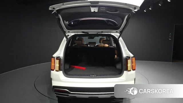 Kia Sorento 4th Generation id 4835981 из Кореи 11