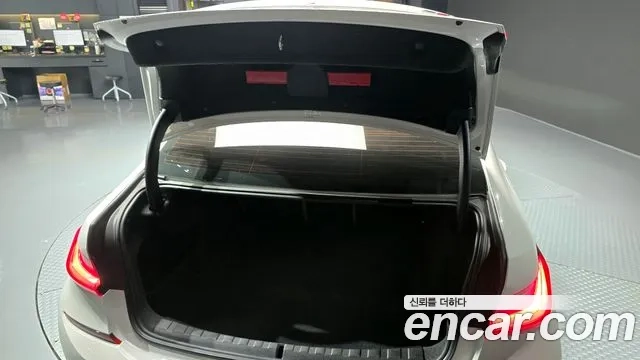 BMW 3 Series (G20) id 2920555 из Кореи 11