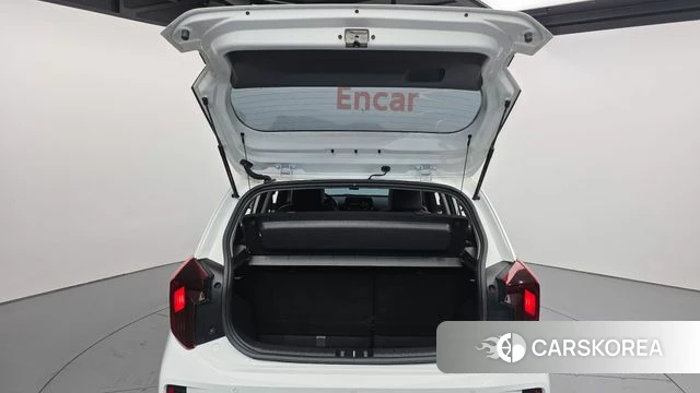 Kia The New Morning (JA) id 4223110 из Кореи 11