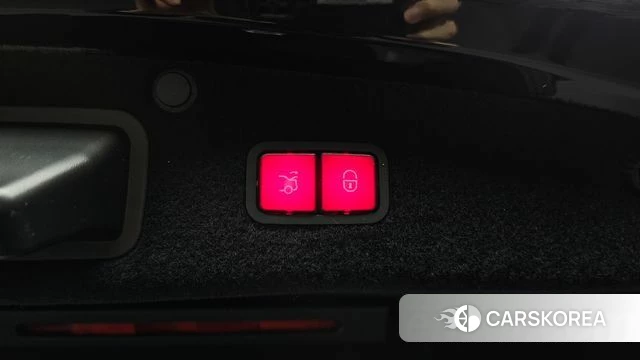 Mercedes-Benz S-Class W222 id 4197221 из Кореи 11