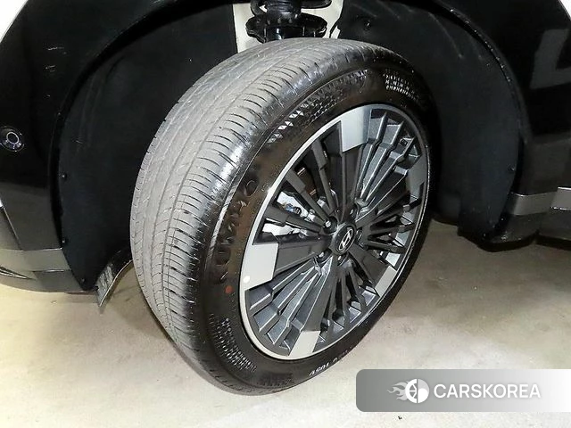 Hyundai Santa Fe (MX5) id 4432495 из Кореи 11