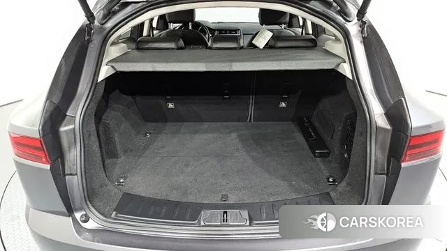 Jaguar E-PACE id 3275618 из Кореи 11