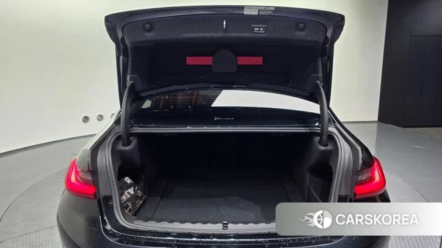 BMW 3 Series (G20) id 3839310 из Кореи 11