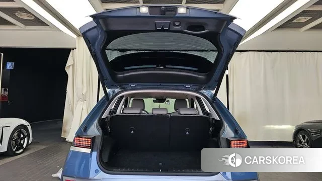 Hyundai Ionic 5 id 3201418 из Кореи 11