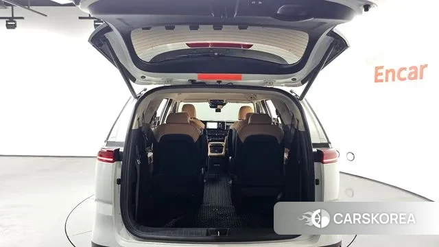 Kia Carnival 4th generation id 3763968 из Кореи 11