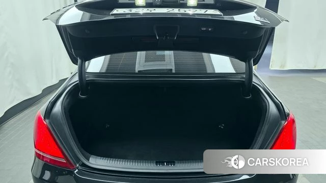 Genesis EQ900 id 3880292 из Кореи 11