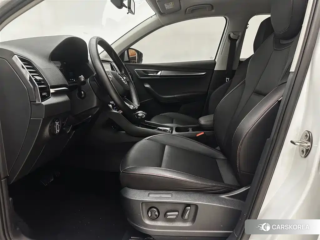 Skoda Krok id 4514389 из Китая 11