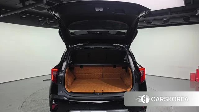 Kia The New Seltos id 3565781 из Кореи 11