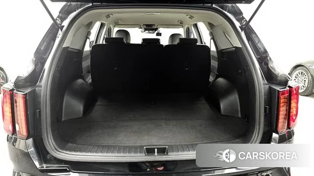 Kia Sorento 4th Generation id 3390250 из Кореи 11