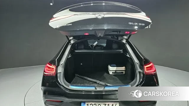 Mercedes-Benz GLE-Class W167 id 3443206 из Кореи 11
