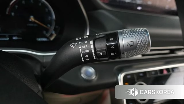 Genesis GV80 id 4310147 из Кореи 11