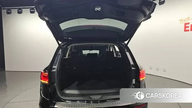 Renault Korea (Samsung) The New QM6 id 3059798 из Кореи 11