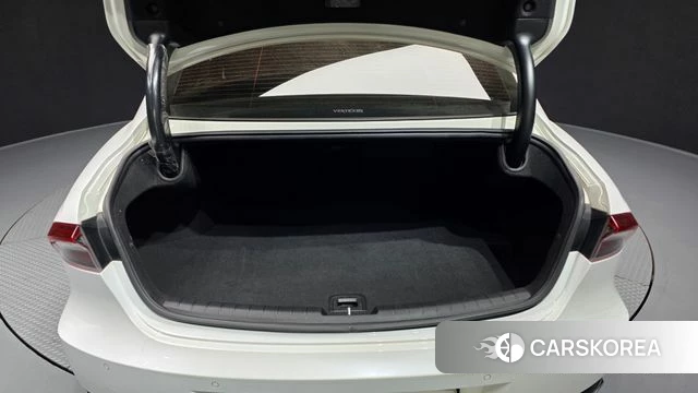 Hyundai The New Grandeur IG id 4284564 из Кореи 11