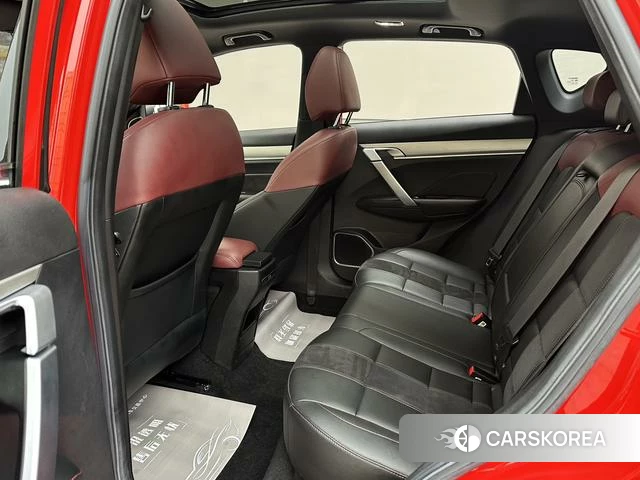 Geely Automobile Binyue id 4220948 из Китая 11