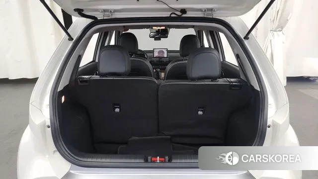 Hyundai Casper id 3365917 из Кореи 11