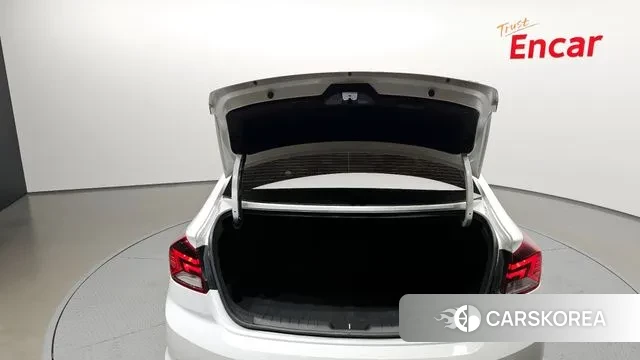 Hyundai The New Avante AD id 3330288 из Кореи 11