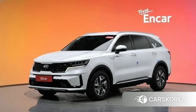 Kia Sorento 4th Generation id 4330852 из Кореи 11