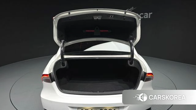 Hyundai The New Grandeur IG id 4018960 из Кореи 11