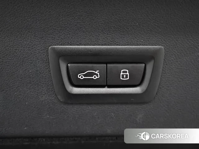 BMW X4 (G02) id 3599899 из Кореи 11