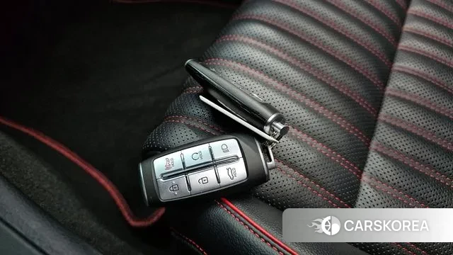 Genesis The New G70 id 3592013 из Кореи 11