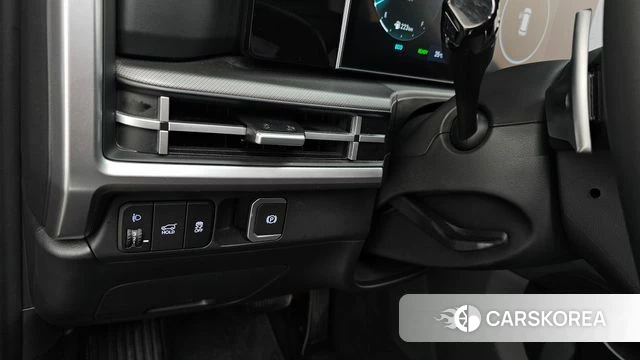 Hyundai Santa Fe (MX5) id 4623236 из Кореи 11