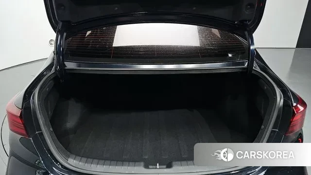 Kia The New K3 2nd generation id 3037825 из Кореи 11