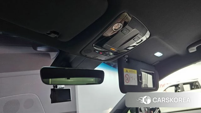 Kia K8 Hybrid id 4476352 из Кореи 11